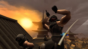 Gameplay Trailer trailer thumbnail