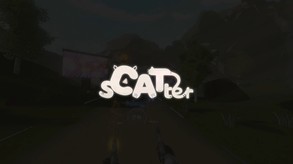 sCATter Forest Map Update trailer thumbnail