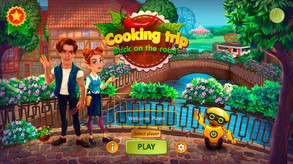 Cooking Trip: Back on the road trailer thumbnail