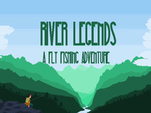 River Legends: A Fly Fishing Adventure Trailer trailer thumbnail