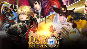 DayBreak Online na Steam trailer thumbnail