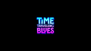 Time Travelling Blues - First Teaser trailer thumbnail