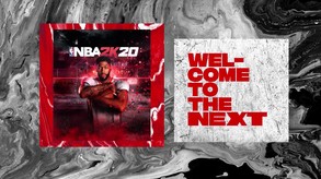 NBA 2K20 Announce - EN ESRB trailer thumbnail