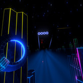 Discontinue - VR Gameplay example one trailer thumbnail