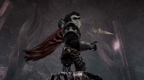 Animus - Stand Alone Trailer trailer thumbnail