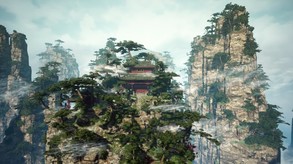 Scenery trailer thumbnail