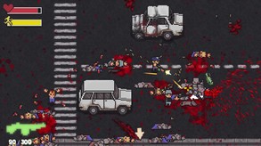 Post Soviet Zombie Official Trailer trailer thumbnail