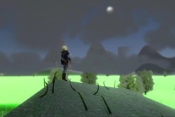 Farrealm: The Prince of Winds - Official Trailer trailer thumbnail