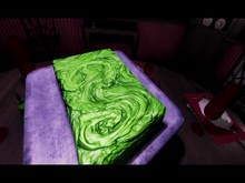 The 13th Doll: A Fan Game of The 7th Guest trailer thumbnail