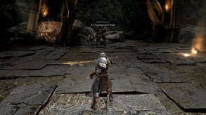 Animus Boss Fight: a Shadow of a Champion or Perhaps Morgan trailer thumbnail
