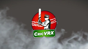 CricVRX Gameplay Trailer trailer thumbnail
