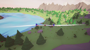 Steam Store Trailer_1 trailer thumbnail