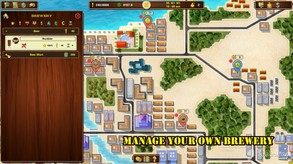 Brewer - Trailer trailer thumbnail
