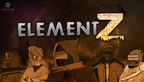 Element Z Trailer trailer thumbnail