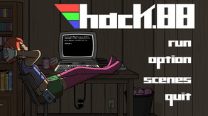 hack.88 Reveal trailer thumbnail