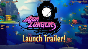 Launch Trailer trailer thumbnail