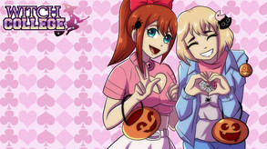 Witch College trailer thumbnail