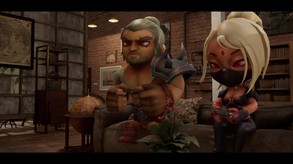 Flutter Bombs - Do You Remember Your First F-Bomb? trailer thumbnail