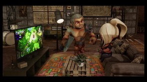 Flutter Bombs - Drop some F-bombs in between games trailer thumbnail