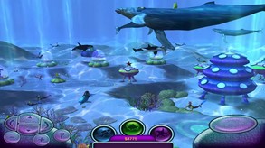 Deep Sea Tycoon: Diver's Paradise Trailer trailer thumbnail