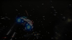 Space Mercs - Gameplay Trailer trailer thumbnail