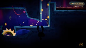 Disco Parkour trailer thumbnail