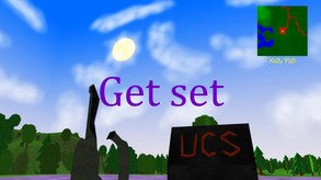 Walk on The Ground Simulator trailer thumbnail