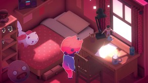 Humble Launch trailer thumbnail