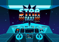 Star Taxi Remake trailer thumbnail