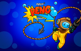 Epyx Peng Remake trailer thumbnail