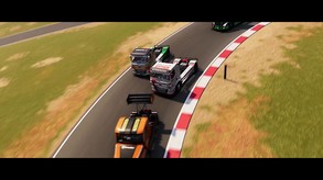ETRC - Gameplay Trailer trailer thumbnail