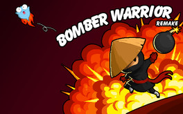 Bomber Warrior Remake trailer thumbnail