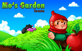 Mos Garden Remake trailer thumbnail