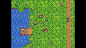 Legend of Cenama Trailer I trailer thumbnail