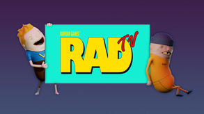RADtv - Announcement Trailer trailer thumbnail