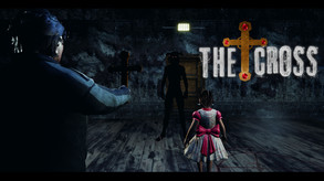 The Cross Horror Game Trailer trailer thumbnail