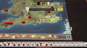 Blocks! Richard III Presentation trailer thumbnail