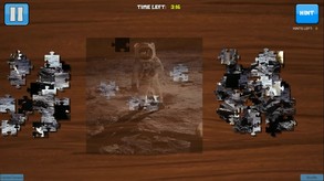 Bepuzzled Space Trailer trailer thumbnail