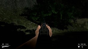 The Ritual - STEAM ENHANCED EDITION trailer thumbnail
