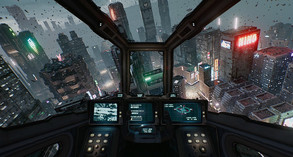 Aircar trailer thumbnail