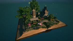 FlowScape Trailer trailer thumbnail