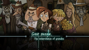Gear puzzle trailer thumbnail