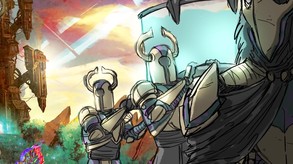 Erstwhile_Tower_Trailer trailer thumbnail
