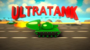 Ultratank - Steam Gameplay Trailer trailer thumbnail