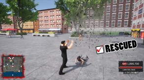 UNDEFEATED Gameplay trailer thumbnail