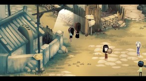 Children of Silentown [2019] - Announcement - Wishlist Now trailer thumbnail
