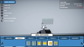 Level Editor trailer thumbnail