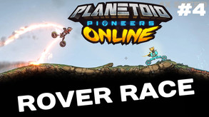 ROVER RACE Game Mode Showcase #4 of 12 trailer thumbnail
