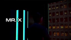 Dark Data Hybrid Trailer trailer thumbnail