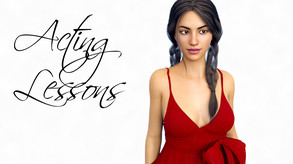 Acting Lessons Trailer trailer thumbnail